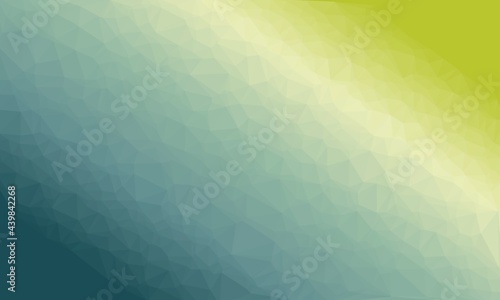 abstract geometric background with poly pattern