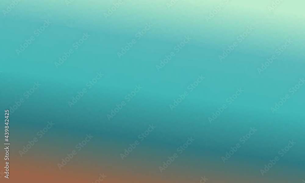 abstract colorful polygonal background