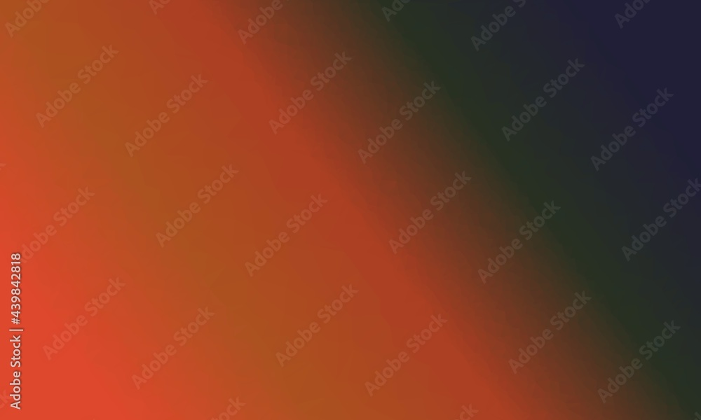 creative prismatic background with polygonal pattern