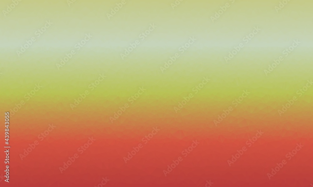 abstract multicolored background with poly pattern