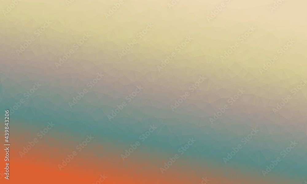 creative prismatic background with polygonal pattern creative prismatic background with polygonal pattern