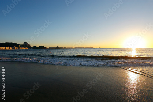 Rio de Janeiro, Brazil's main tourist destination