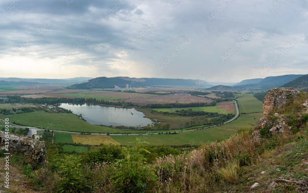 Obraz premium zachody