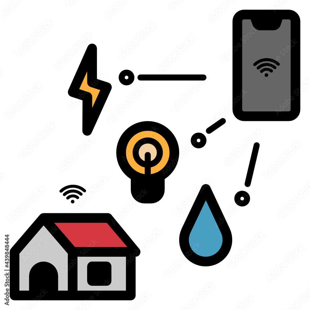 Smart Home Smart Home