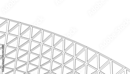 modern architecture construction
