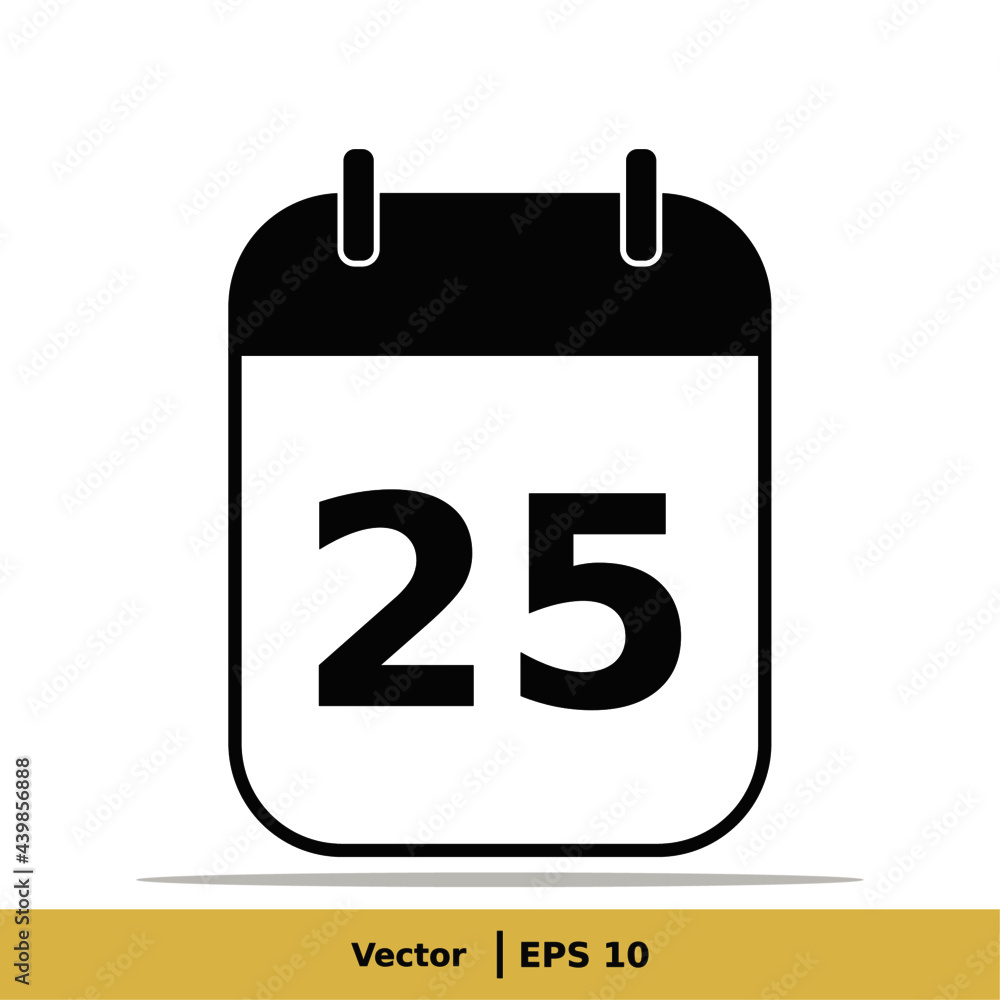 Calendar, Schedule, Date Settings, Appointment Icon Illustration. Date Sign Symbol. Vector Icon EPS 10 Calendar, Schedule, Date Settings, Appointment Icon Illustration. Date Sign Symbol. Vector Icon EPS 10