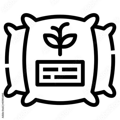 seed line icon