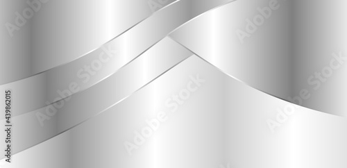 Elegant Silver background