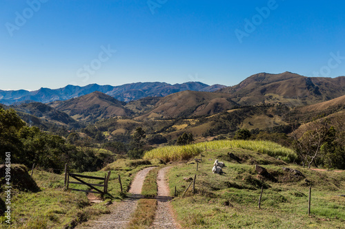 Alagoa - Minas Gerais 