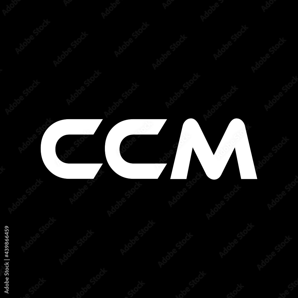 CCM letter logo design with black background in illustrator, vector logo modern alphabet font overlap style. calligraphy designs for logo, Poster, Invitation, etc. CCM letter logo design with black background in illustrator, vector logo modern alphabet font overlap style. calligraphy designs for logo, Poster, Invitation, etc.