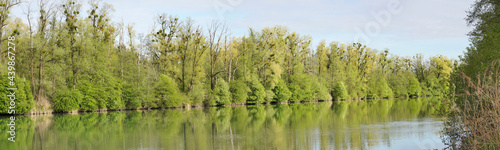 Am Inn bei Pfraundorf