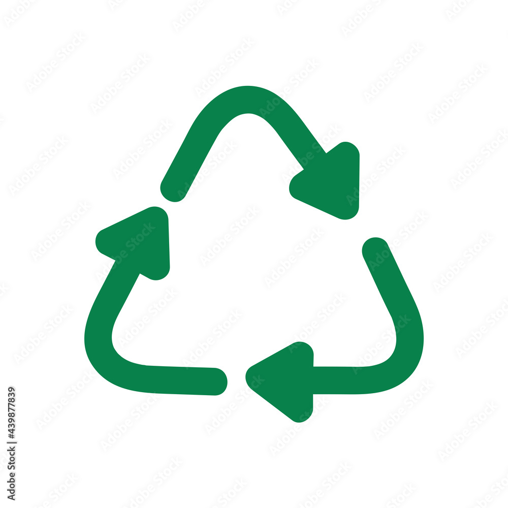 recycling symbol representation recycling symbol representation