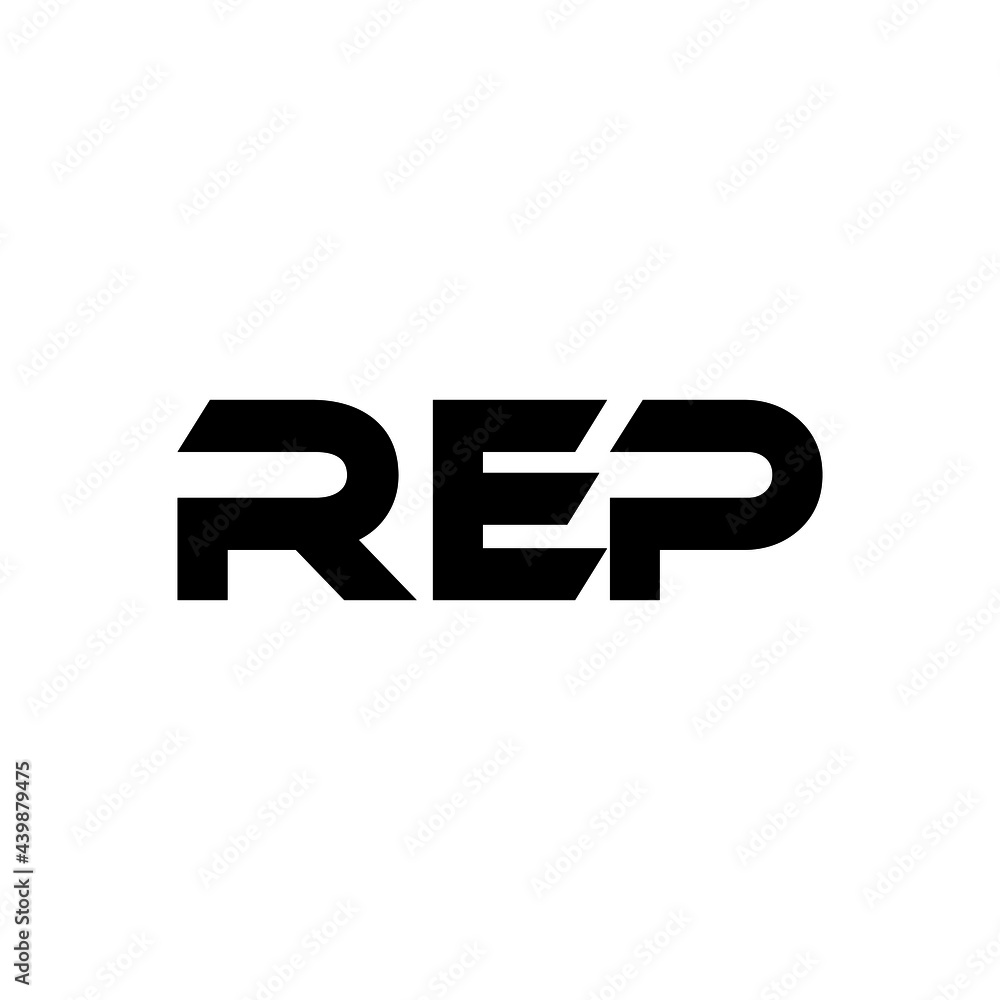 REP letter logo design with white background in illustrator, vector logo modern alphabet font overlap style. calligraphy designs for logo, Poster, Invitation, etc. REP letter logo design with white background in illustrator, vector logo modern alphabet font overlap style. calligraphy designs for logo, Poster, Invitation, etc.