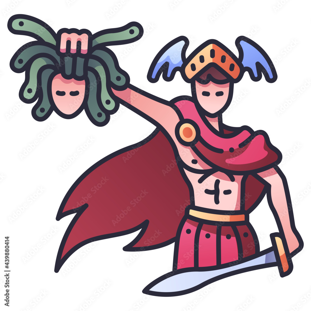 perseus icon perseus icon