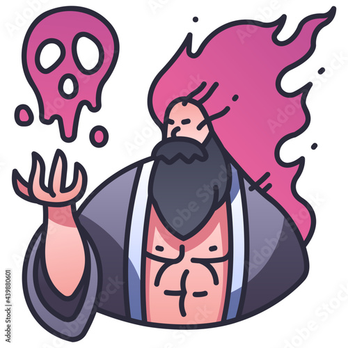 hades icon