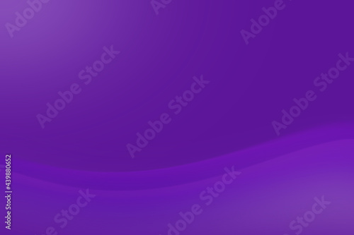 Purple, pink, blue, violet gradient blurred banner. Abstract texture background. Empty romantic.