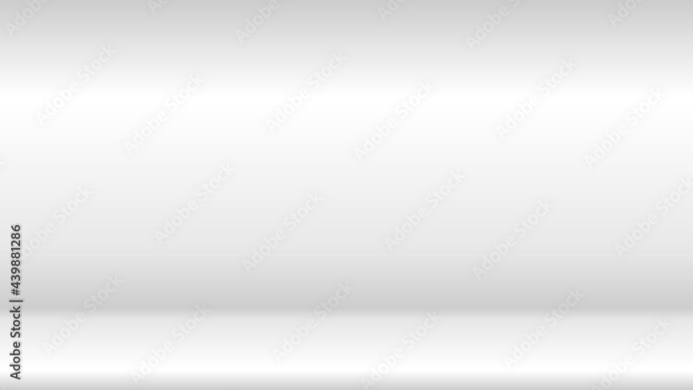 Abstract gray background. Empty space with highlight effect. Vector EPS10 plain graphic art design. Abstract gray background. Empty space with highlight effect. Vector EPS10 plain graphic art design.