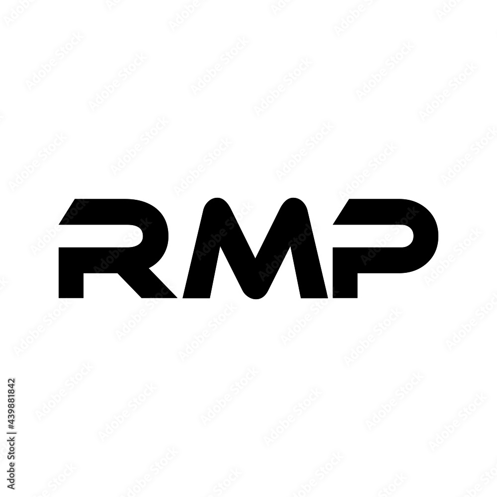 RMP letter logo design with white background in illustrator, vector logo modern alphabet font overlap style. calligraphy designs for logo, Poster, Invitation, etc. RMP letter logo design with white background in illustrator, vector logo modern alphabet font overlap style. calligraphy designs for logo, Poster, Invitation, etc.