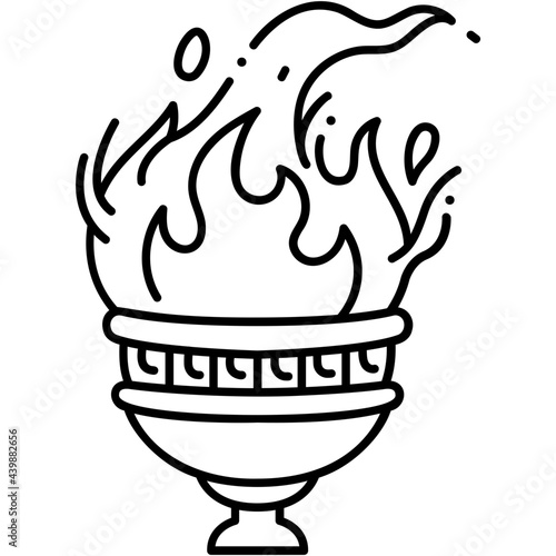 pyre icon
