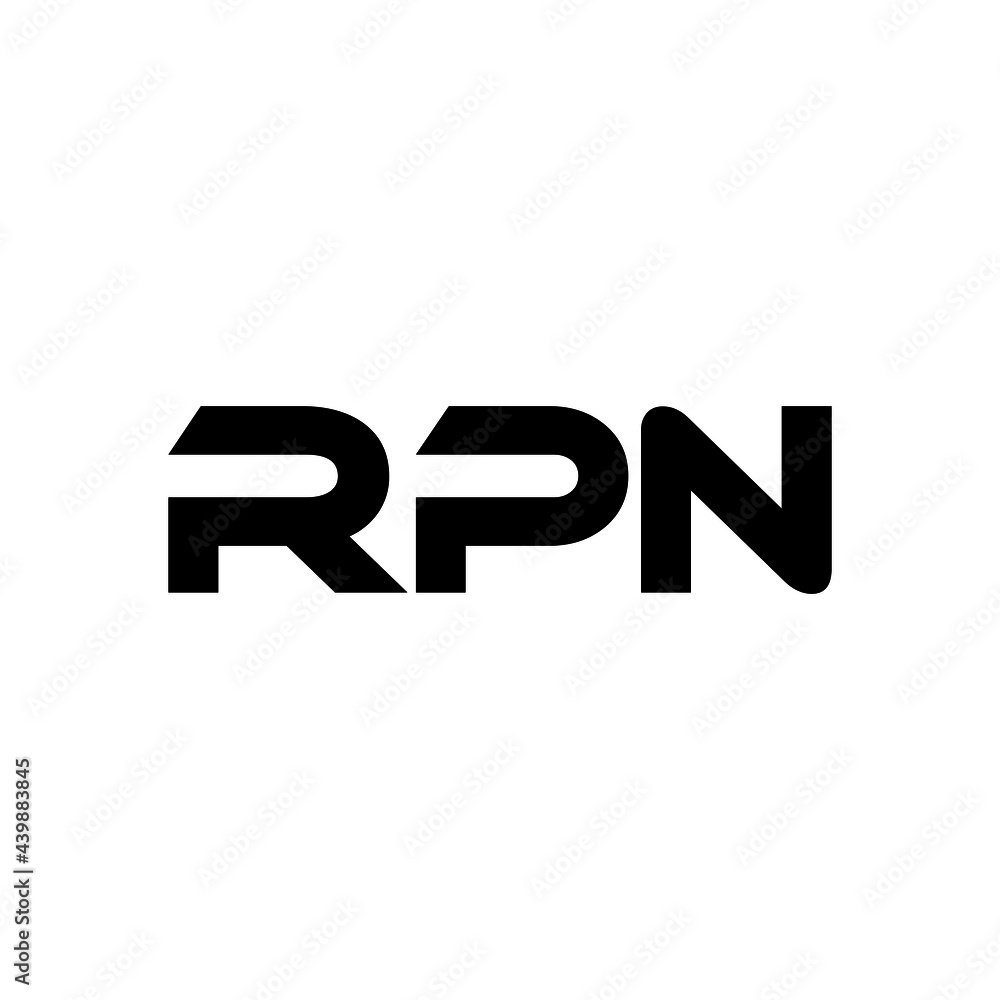 RPN letter logo design with white background in illustrator, vector logo modern alphabet font overlap style. calligraphy designs for logo, Poster, Invitation, etc. RPN letter logo design with white background in illustrator, vector logo modern alphabet font overlap style. calligraphy designs for logo, Poster, Invitation, etc.