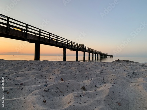 Seebrücke Boltenhagen