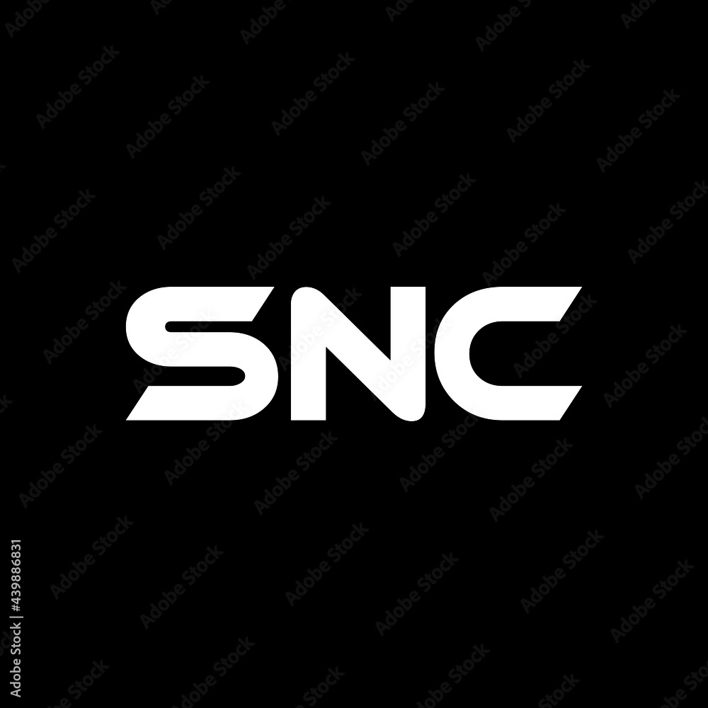 SNC letter logo design with black background in illustrator, vector logo modern alphabet font overlap style. calligraphy designs for logo, Poster, Invitation, etc. SNC letter logo design with black background in illustrator, vector logo modern alphabet font overlap style. calligraphy designs for logo, Poster, Invitation, etc.
