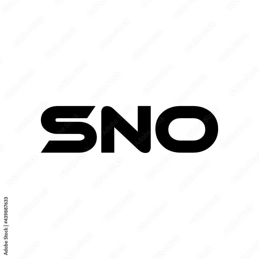 SNO letter logo design with white background in illustrator, vector logo modern alphabet font overlap style. calligraphy designs for logo, Poster, Invitation, etc. SNO letter logo design with white background in illustrator, vector logo modern alphabet font overlap style. calligraphy designs for logo, Poster, Invitation, etc.