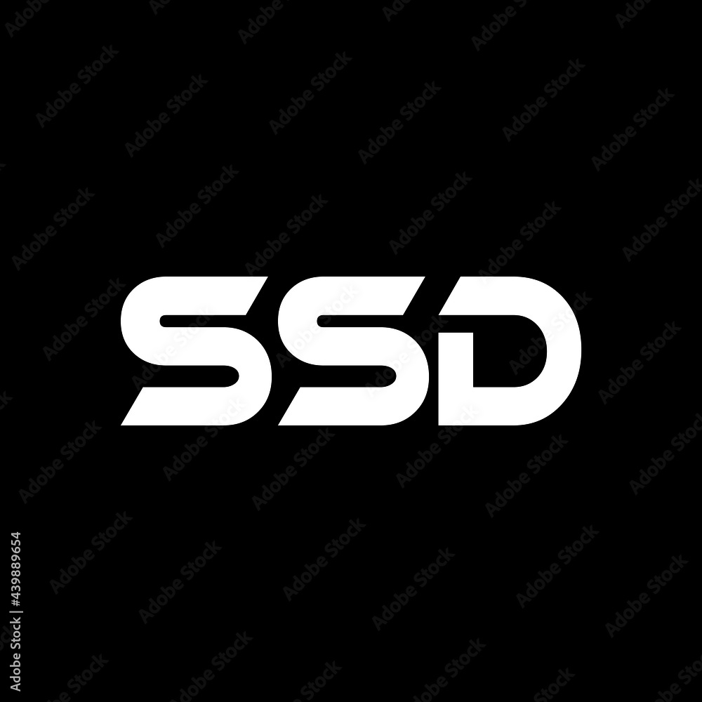 SSD letter logo design with black background in illustrator, vector logo modern alphabet font overlap style. calligraphy designs for logo, Poster, Invitation, etc. SSD letter logo design with black background in illustrator, vector logo modern alphabet font overlap style. calligraphy designs for logo, Poster, Invitation, etc.