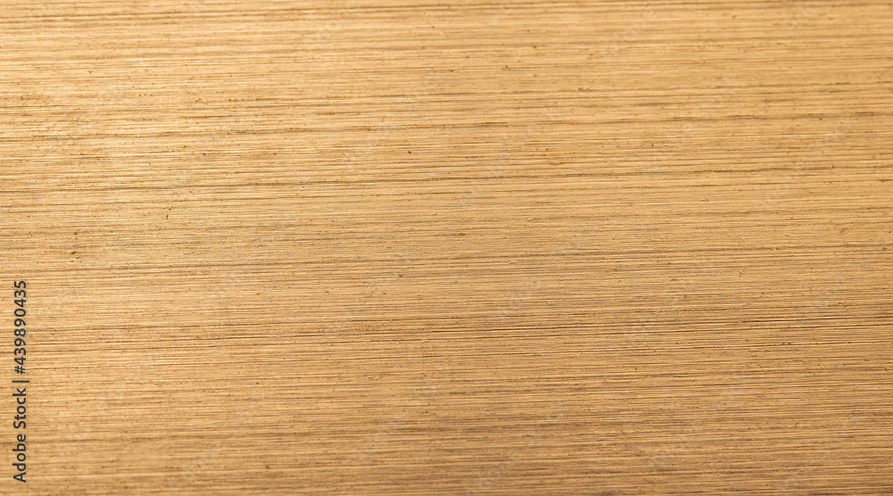 Gold color aluminium closeup view making a background Gold color aluminium closeup view making a background
