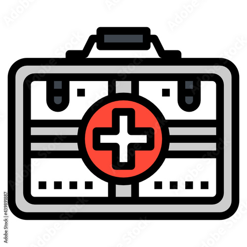 first aid kit