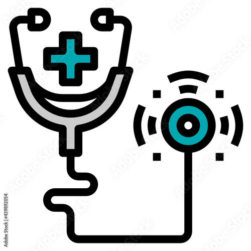 stethoscope