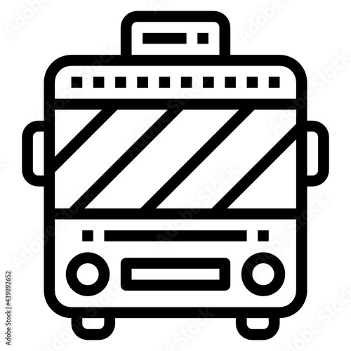 bus