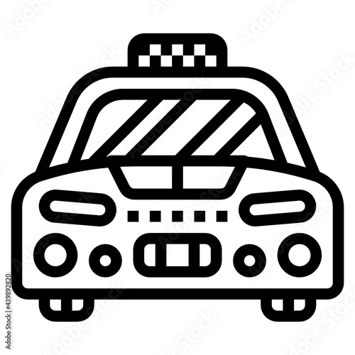 taxi