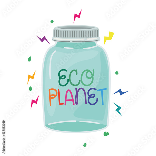 eco environmentally phrase