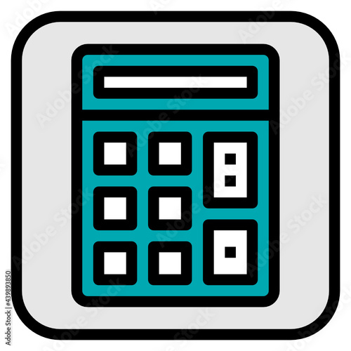 calculator app