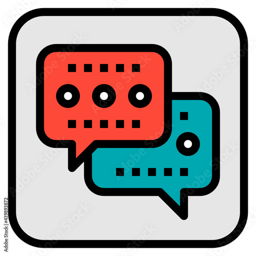 chat app