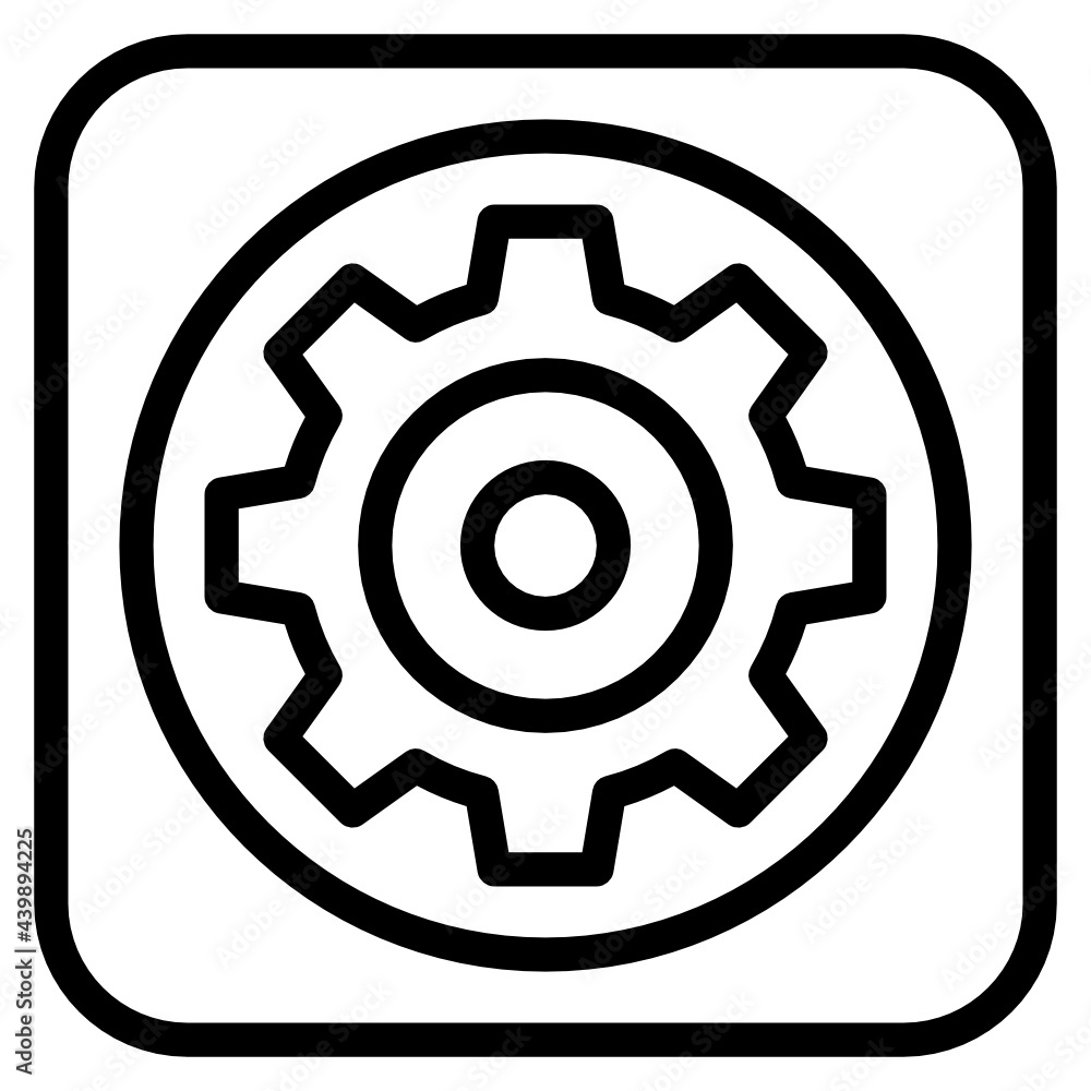 setting app setting app