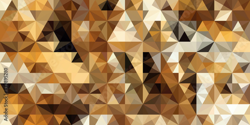 Abstract image for bright and creative design.