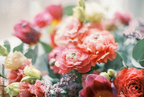 bright bouquet photo