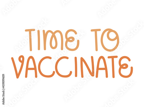 phrase of vaccinate