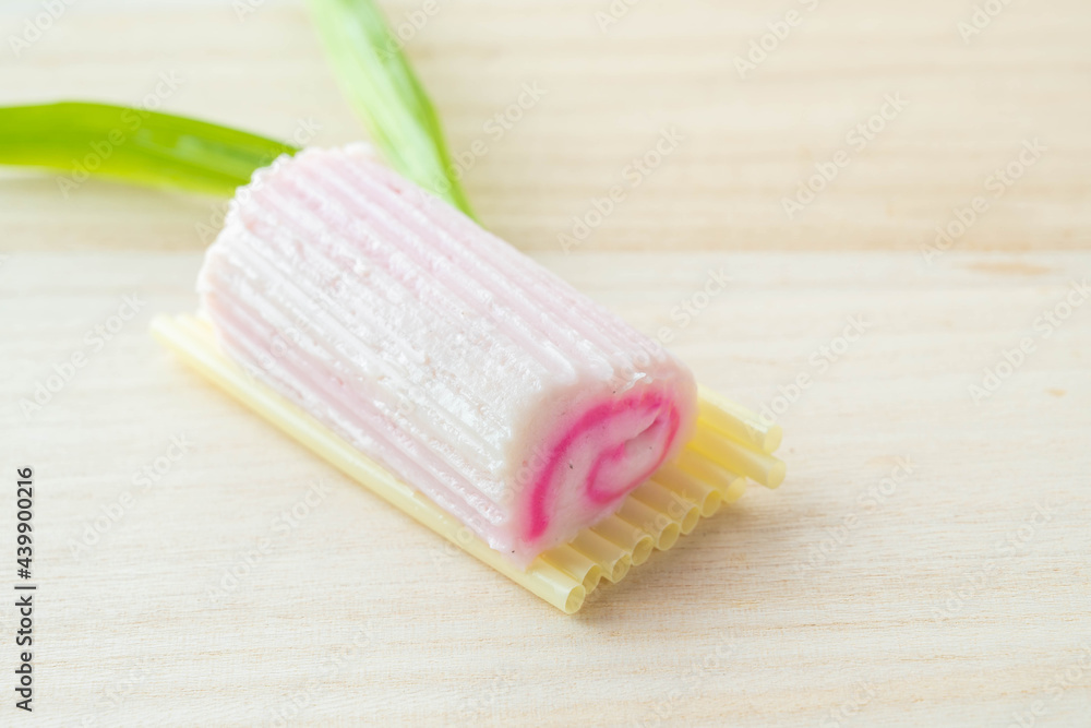 なると なると