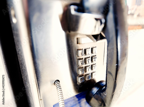 Payphone photo