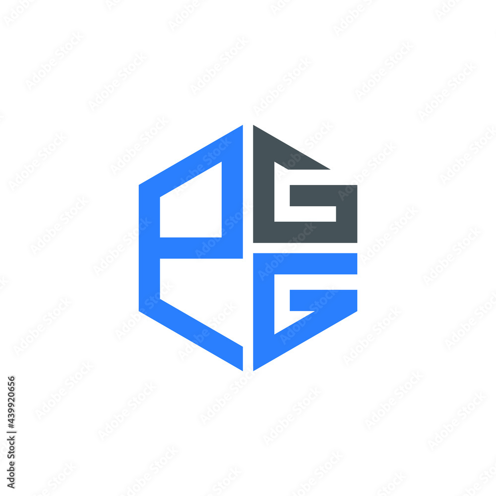 PGG logo PGG icon PGG vector PGG monogram PGG letter PGG minimalist PGG triangle PGG hexagon Unique modern flat abstract logo design PGG logo PGG icon PGG vector PGG monogram PGG letter PGG minimalist PGG triangle PGG hexagon Unique modern flat abstract logo design