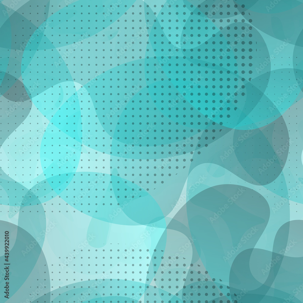 Camouflage Seamless Pattern. Summer Texture Camouflage Seamless Pattern. Summer Texture