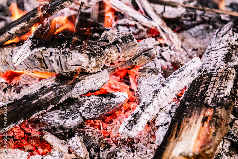 firewood,burning, fire,embers, in the stove firewood,burning, fire,embers, in the stove