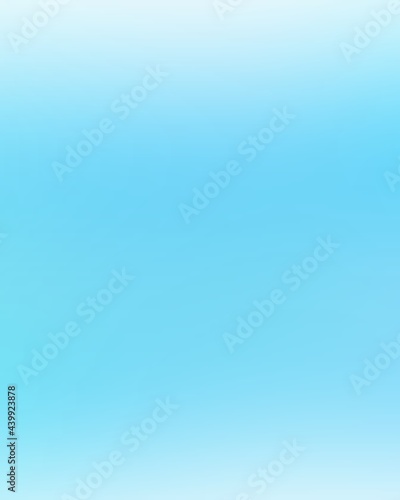 Abstract blurred bright color background
