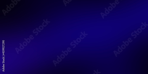 Dark Blue De focused Blurred Motion Abstract Background 