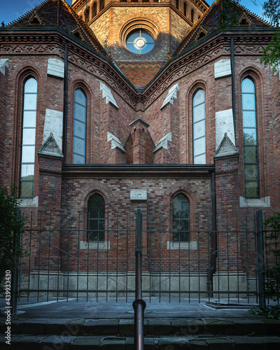 Szilagyi Dezso protestant t...