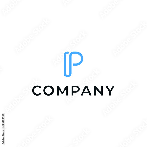 abstract, logo, letter, logotype, vector, icon, design, symbol, monogram, sign, p, company, vector, lips, logo, design, paper, illustration, icon, art, symbol, simple, background, beauty, woman,modern