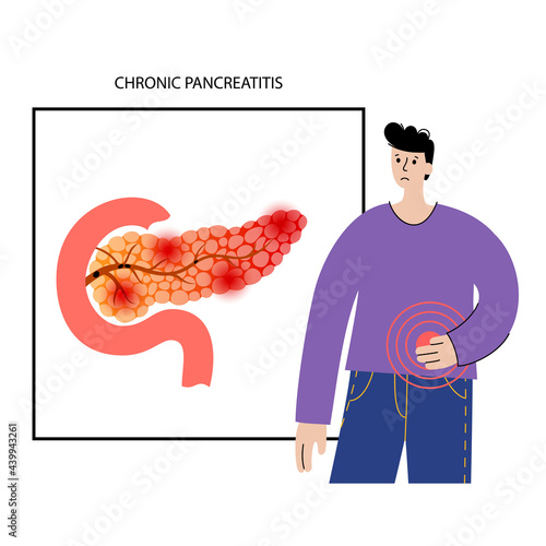 Pancreas disease and cancer